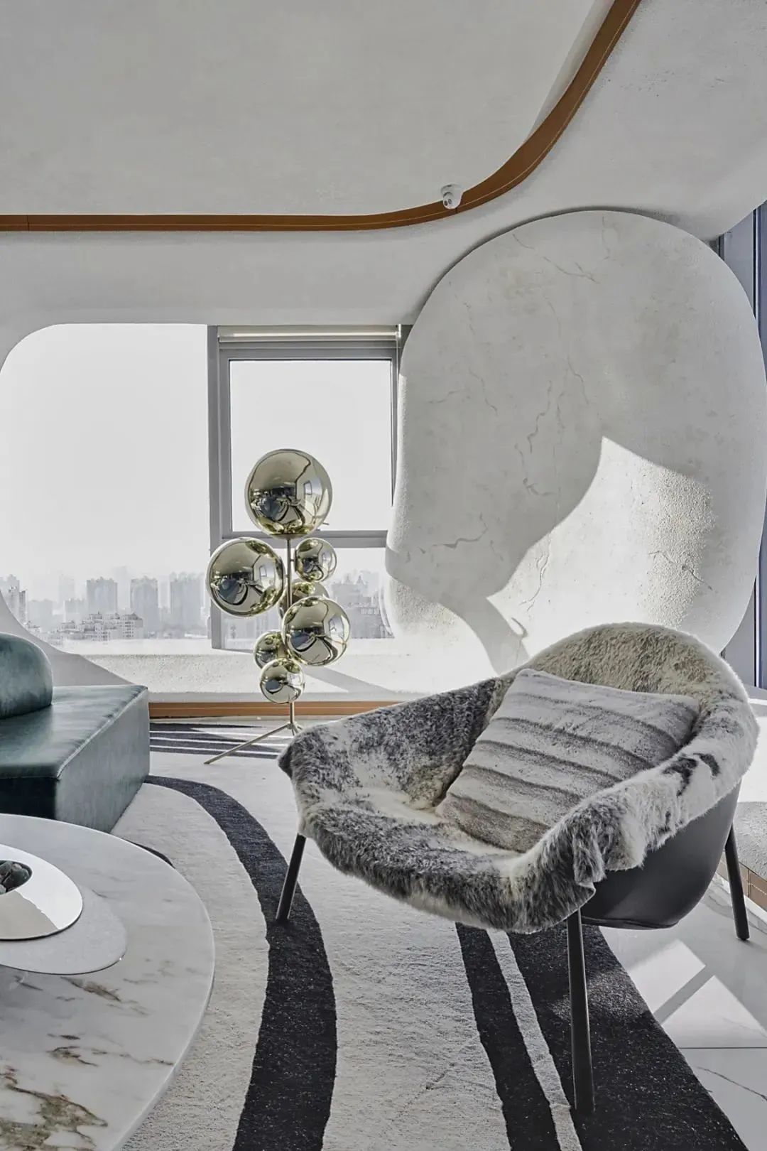 【首发】YLHD设计 ｜西安高科智慧园-74