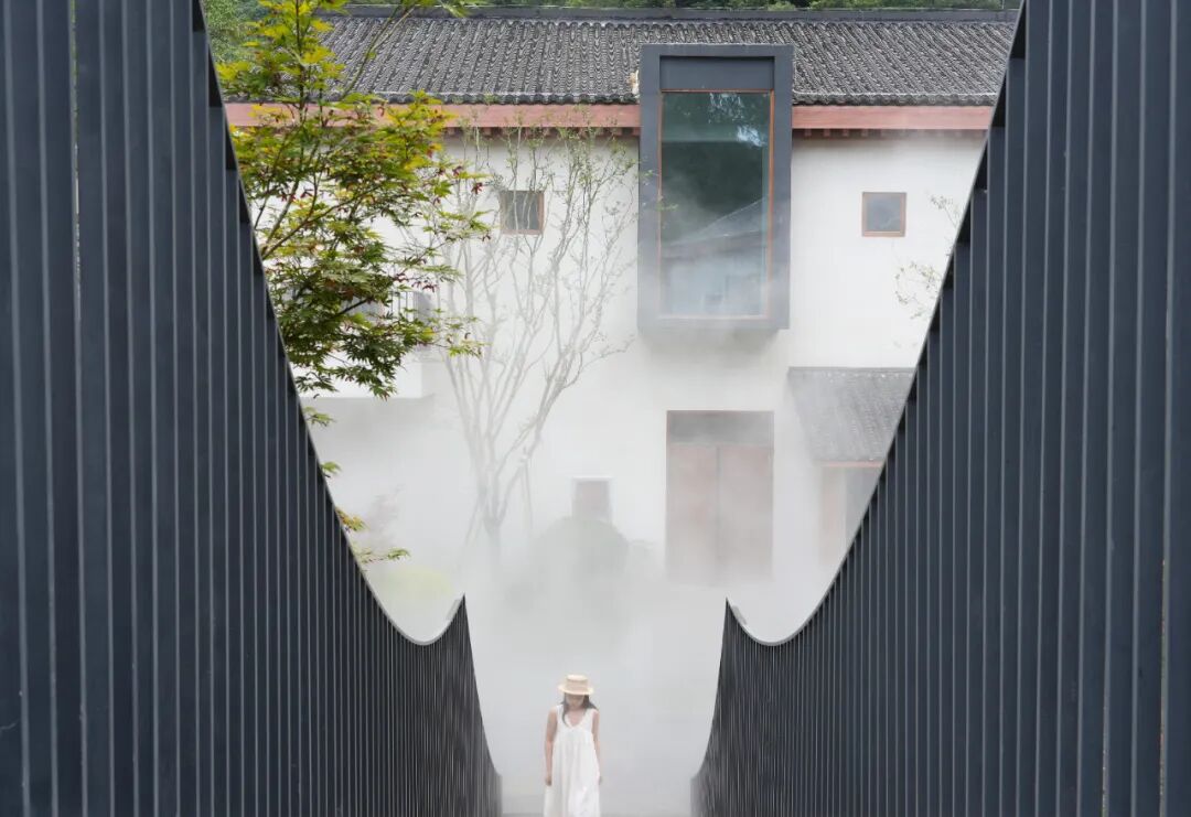 杭州拾云漫谷民宿-东方气韵，归隐栖居/印文设计-79