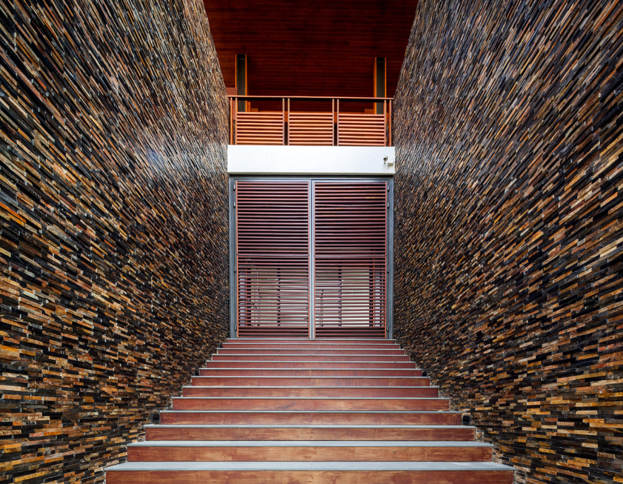 班邦萨雷度假屋-32