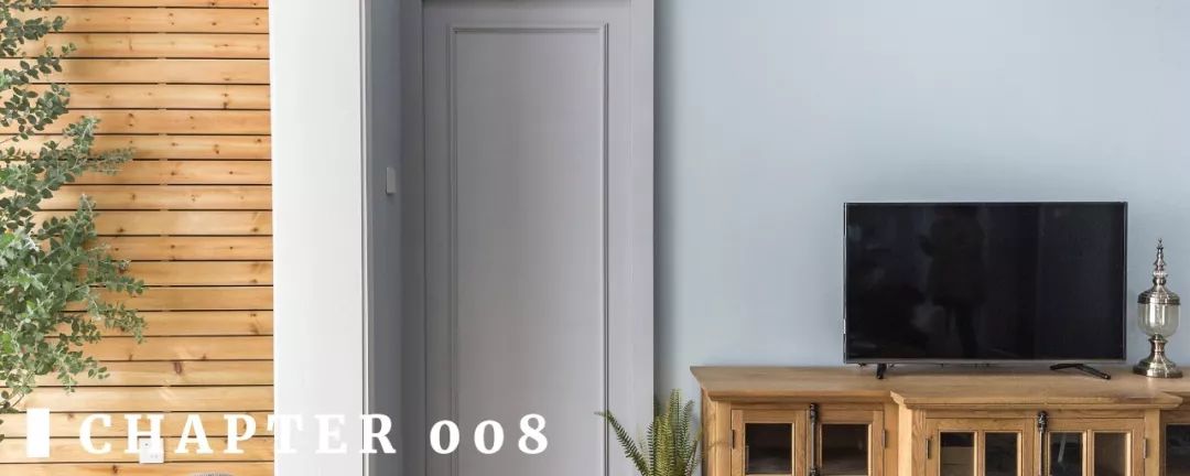 成都 300 平米跃层私宅设计，功能强大且明亮简洁-87