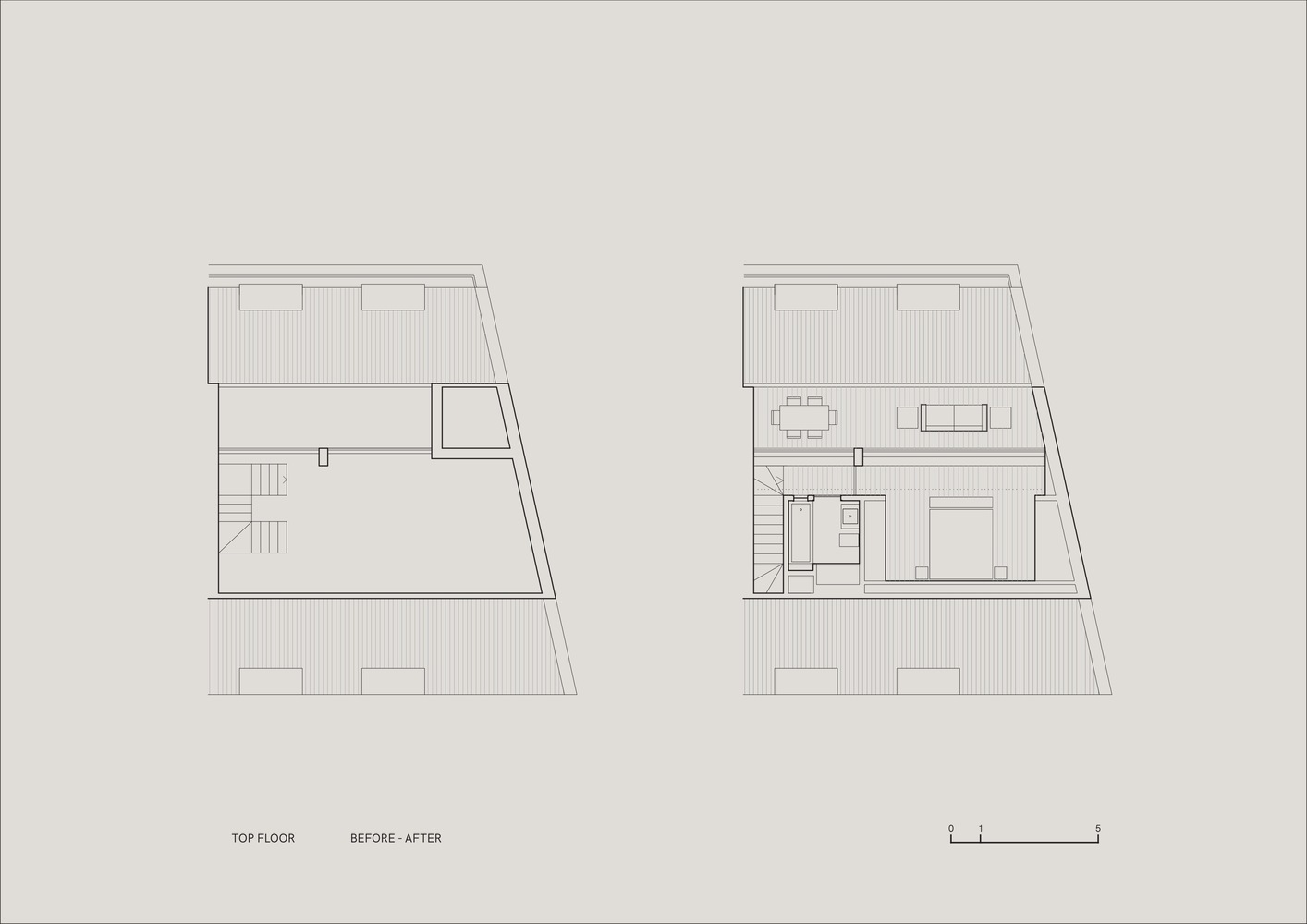EM 公寓丨葡萄牙里斯本丨Nuno Nascimento Arquitectos-42