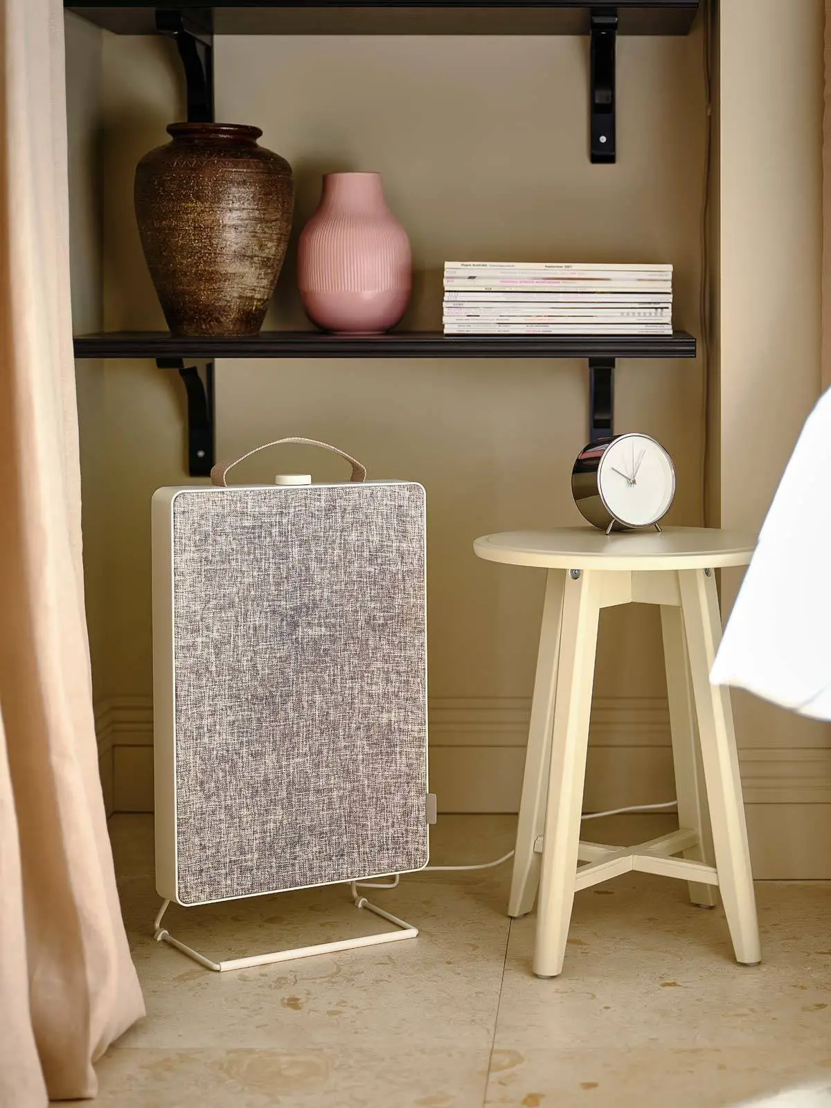 IKEA 2022 新品助力卧室设计-13