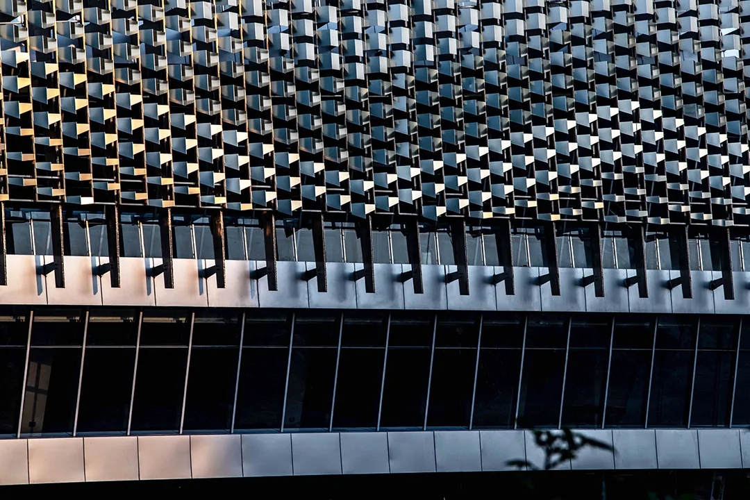 重庆融创壹号院·壹方艺术馆丨中国重庆丨aoe事建组,以和设计&英拓景观,IDMatrix矩阵纵横-63