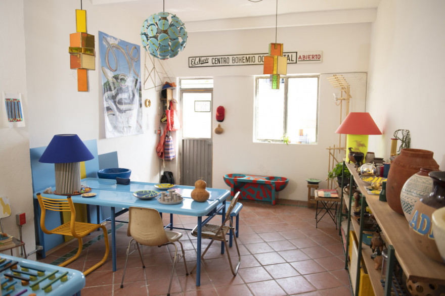 废弃玻璃的新生 | Fabien Cappello x Hem 限量版装饰配件-9