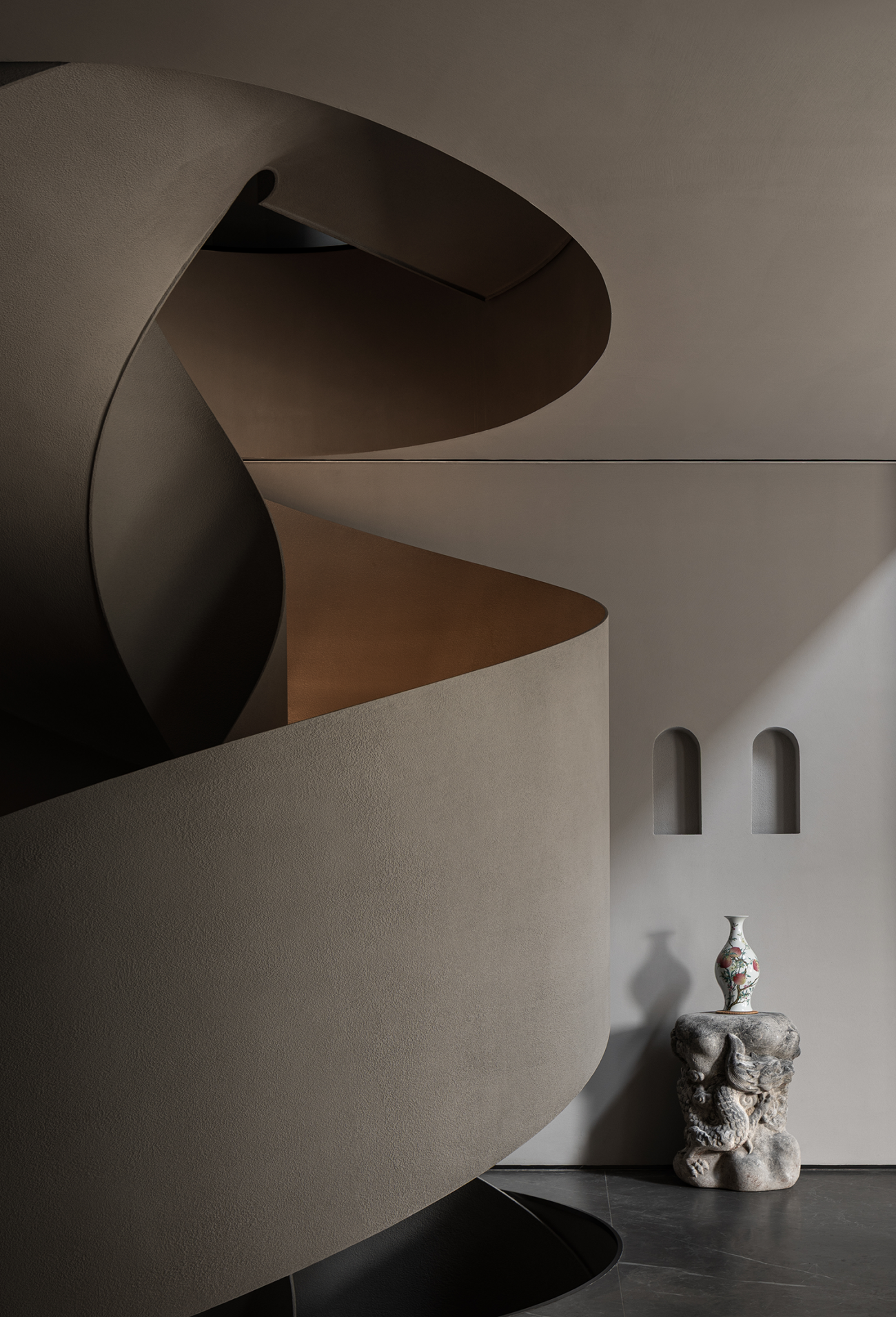 石家庄天工鹿鸣丨中国石家庄丨近境制作-21