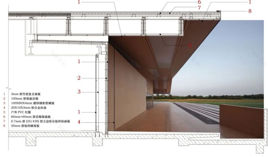 喻口综合服务中心丨中国盐城丨东南大学建筑设计研究院有限公司-79