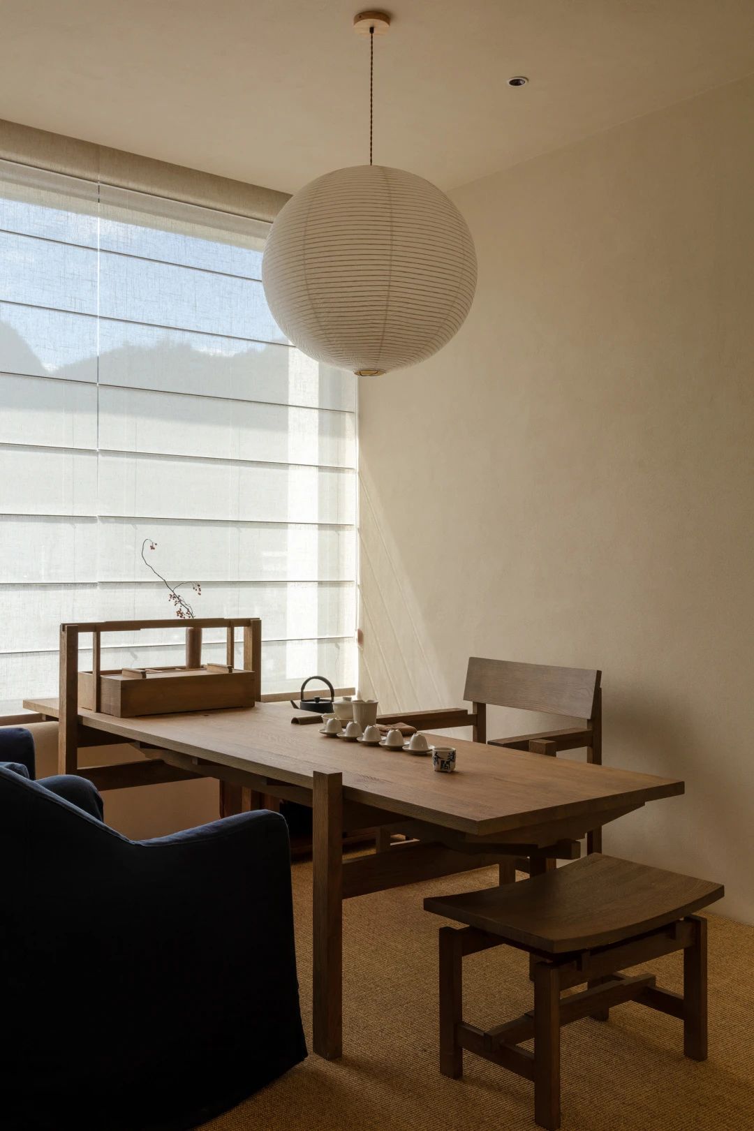 喜乐暖居丨中国广西丨顾忆-18