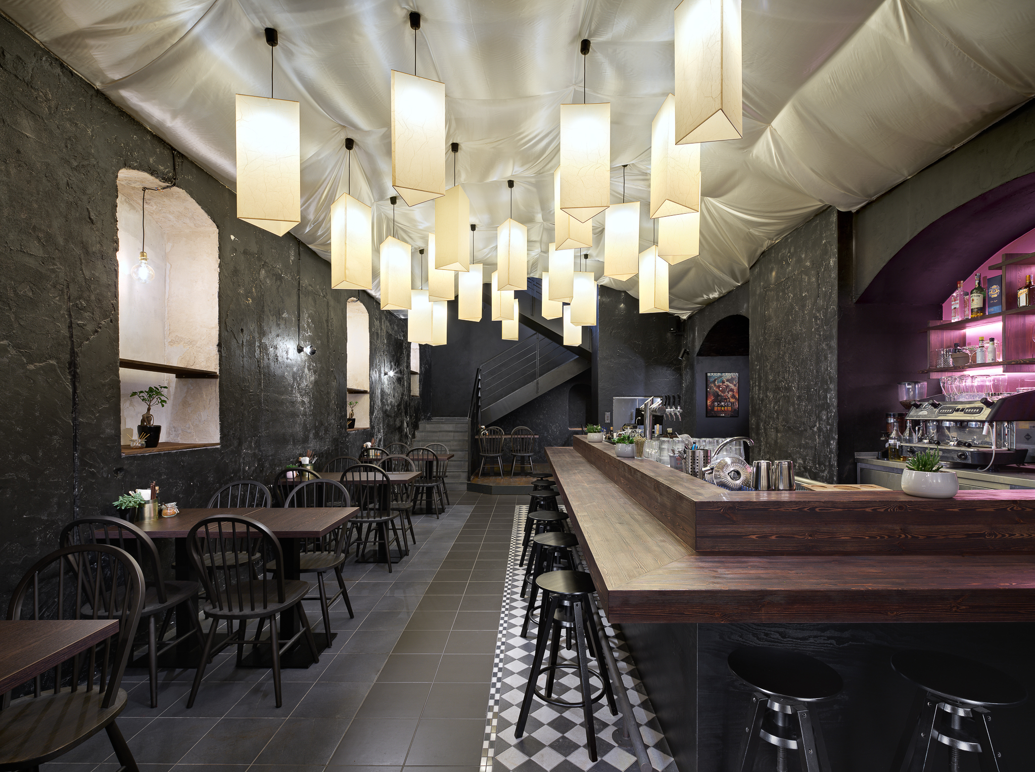 太鼓·拉面吧-18