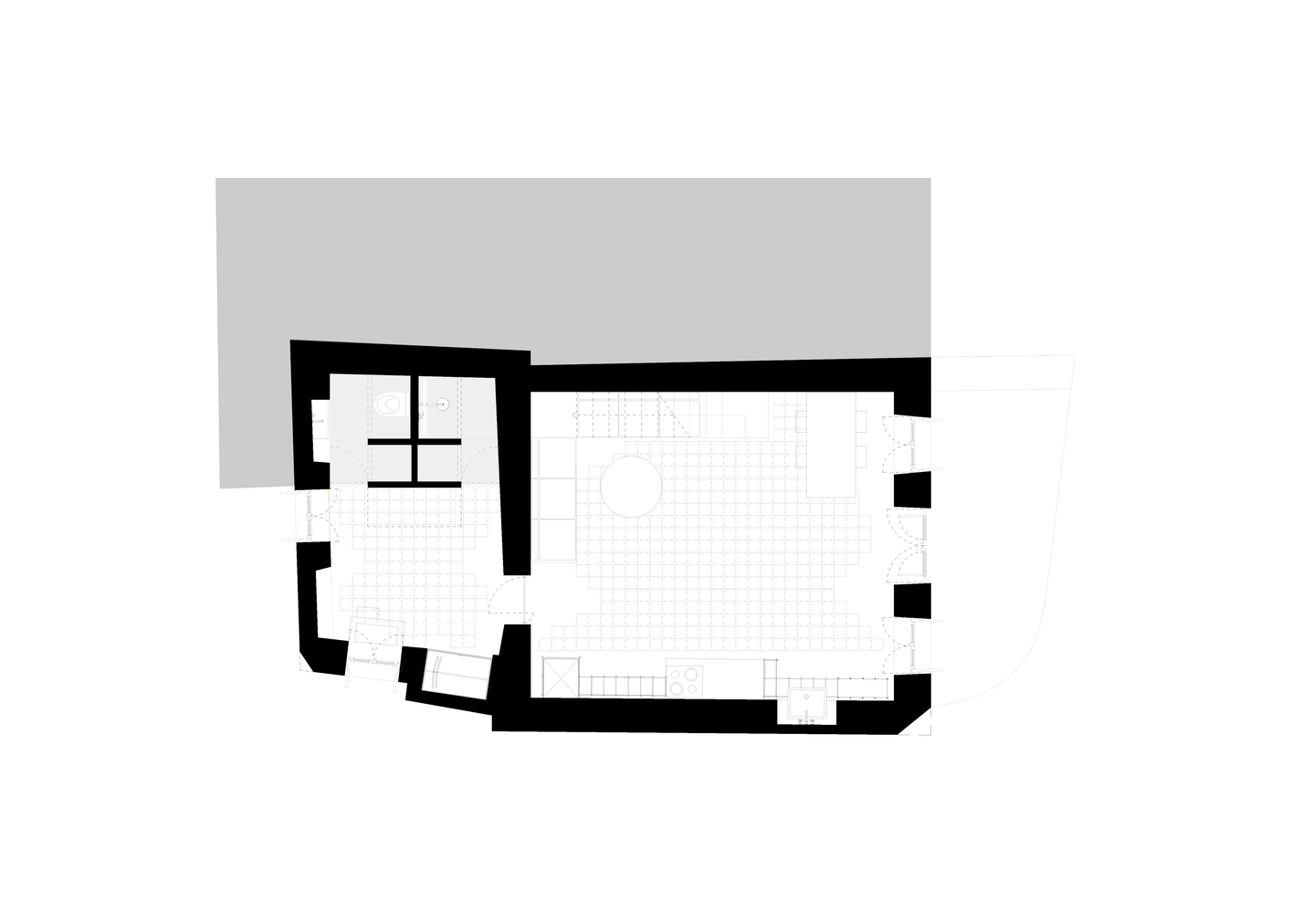 CBO Residence · 历史建筑的现代新生-5