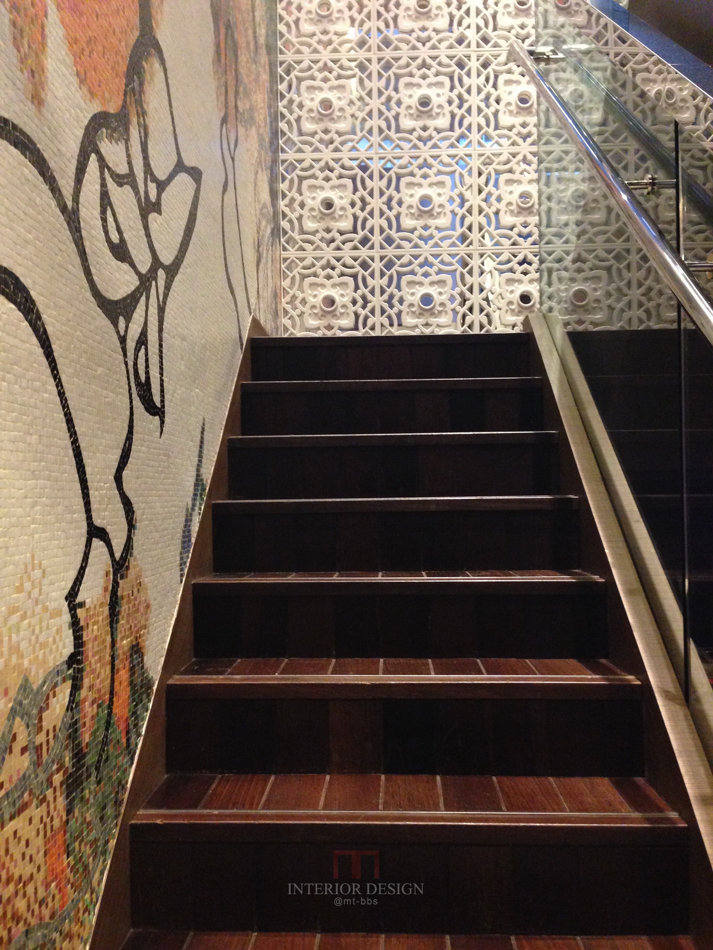 香港湾仔美丽华精品酒店Mira Moon Hotel 自拍分享-38