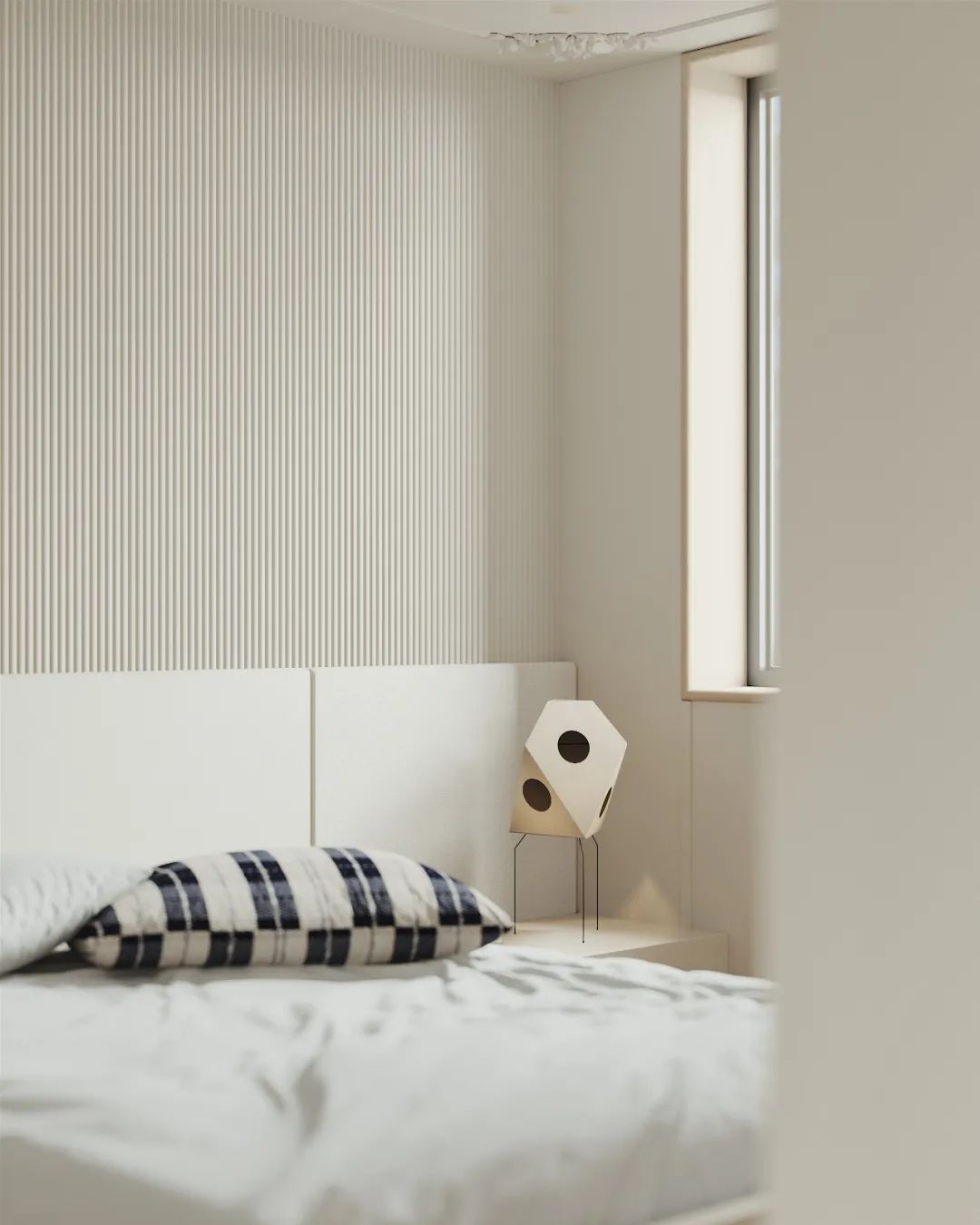 光与自然的共生丨中国江西丨民舍制作空间设计-41