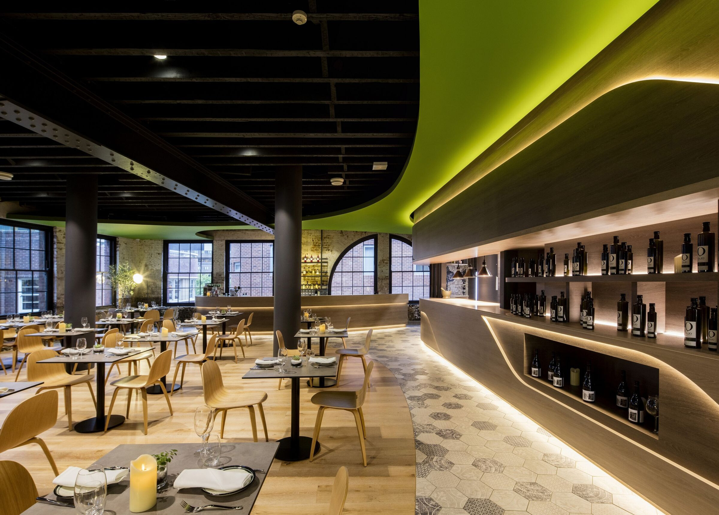 奥利奥肯辛顿街-26