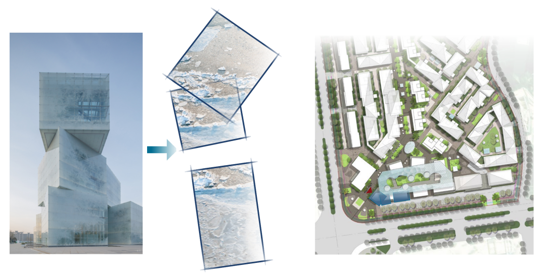 三亚缦湾售楼处丨中国三亚丨卓时设计（室内,软装）,卓时水石（建筑）,卓时设计（景观）-6