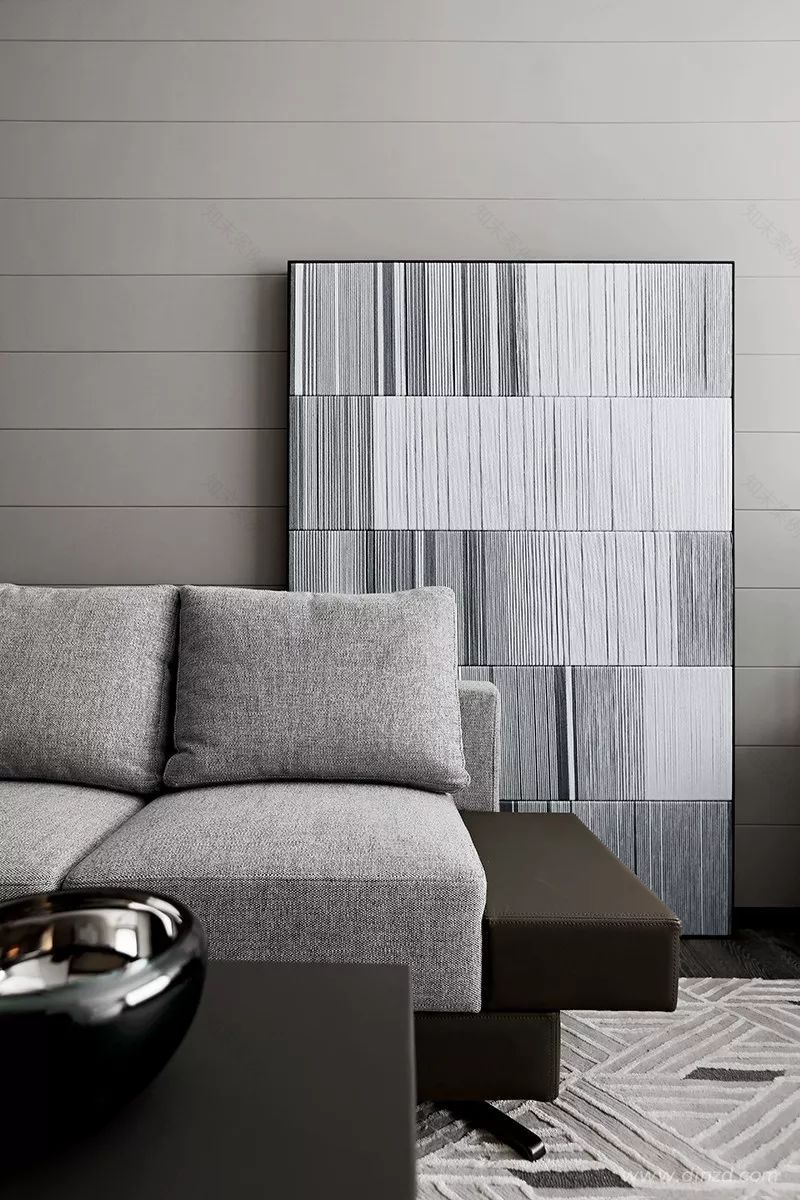 中洲湾 Aston Martin 公寓 | 速度与激情的简奢空间-36