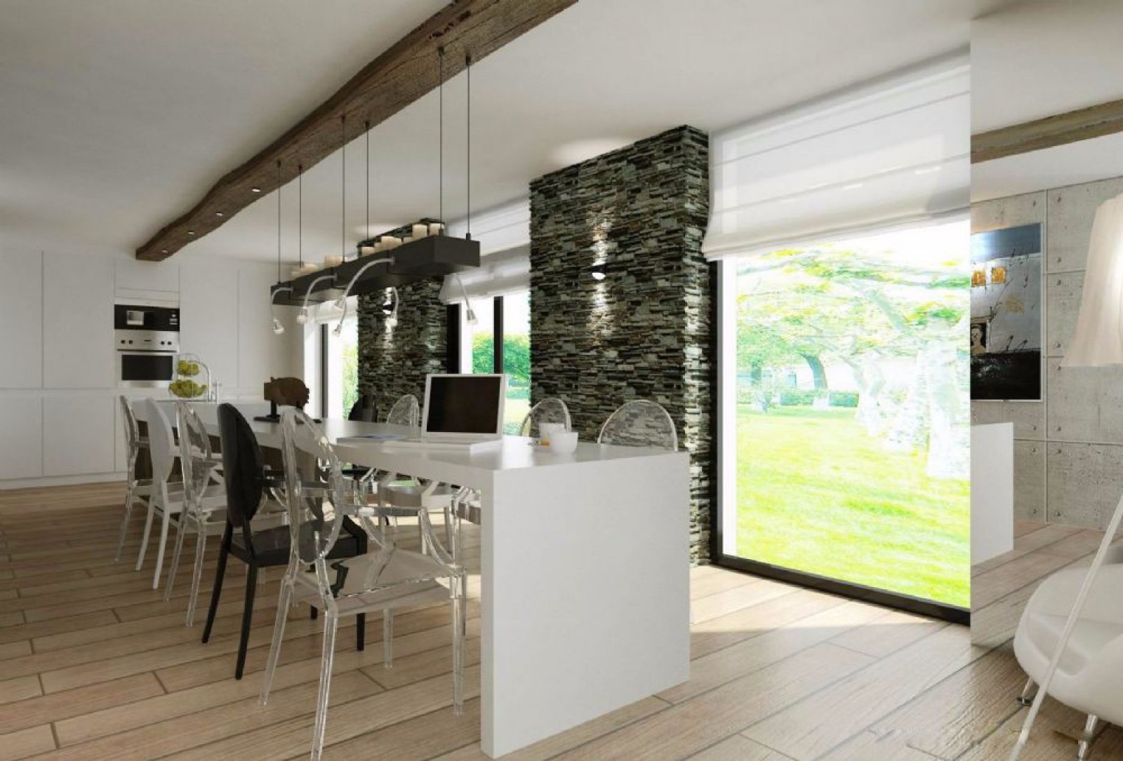 “三味”书屋——玫瑰园别墅-20