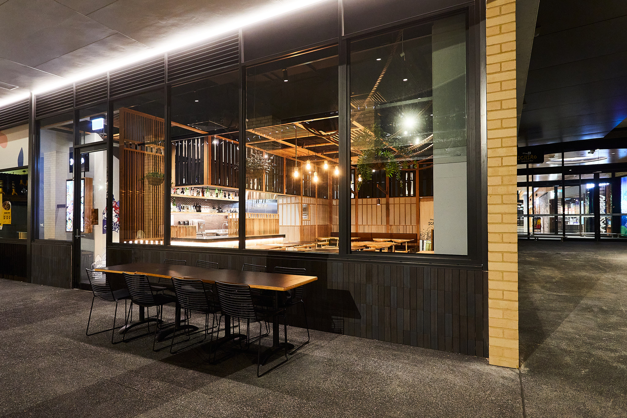 一郎居酒屋酒吧-15