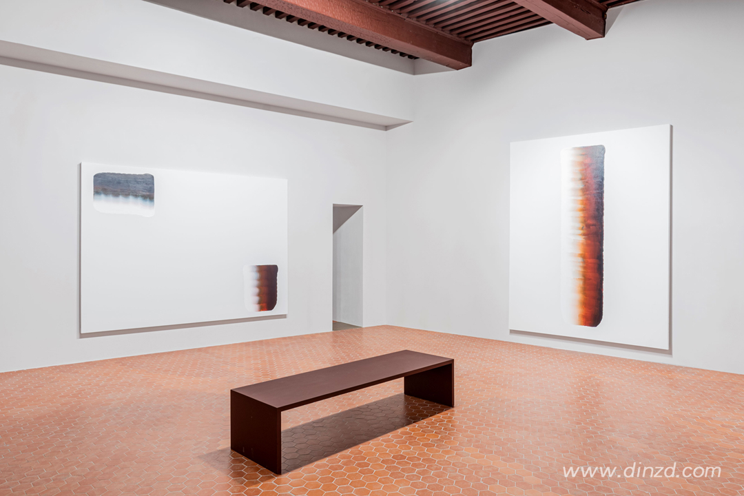 李禹焕阿尔勒中心丨法国阿尔勒丨安藤忠雄-51