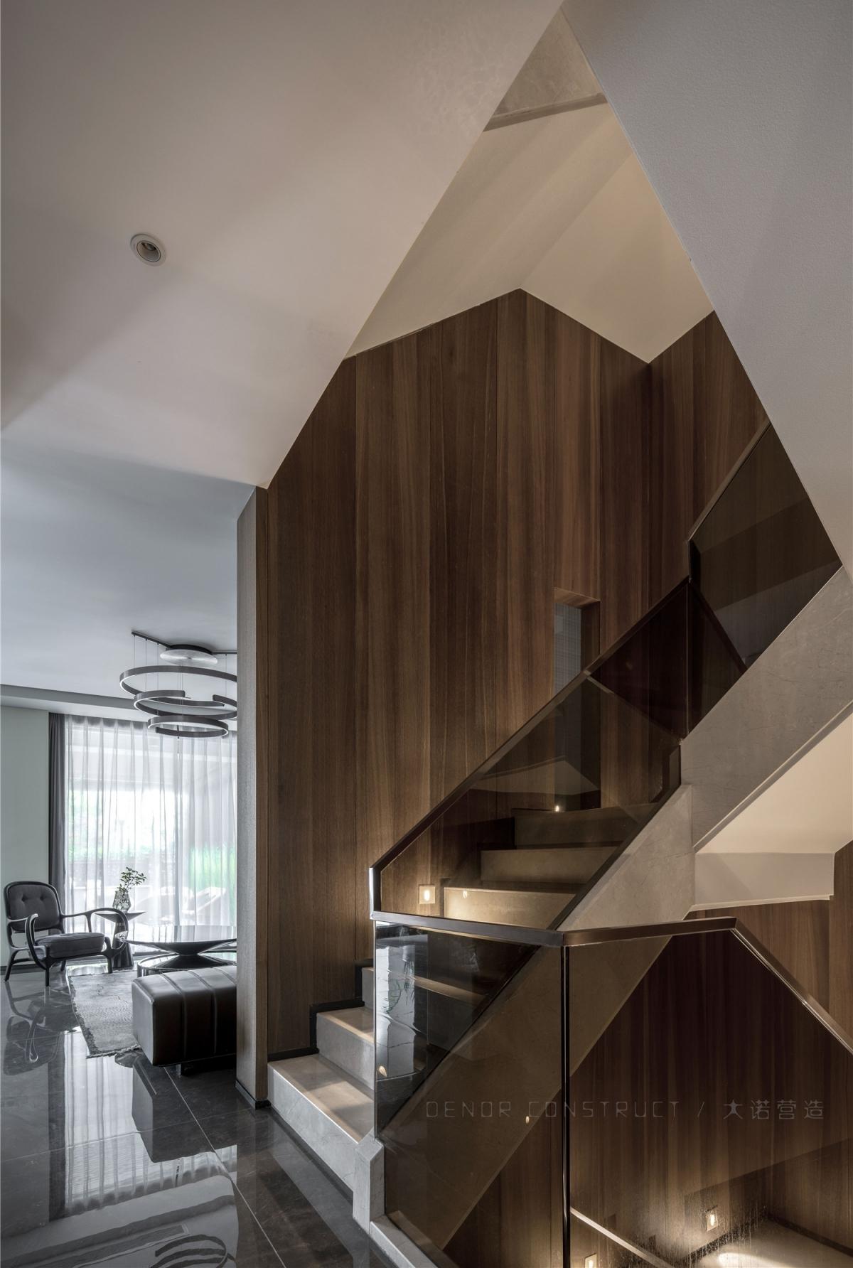 光舍丨中国赣州丨DENOR 大诺营造-27