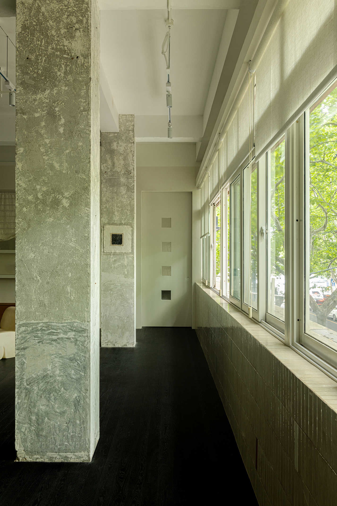 流动的场域,自然的诗意 · LAY DESIGN 岚一设计丨中国上海-16