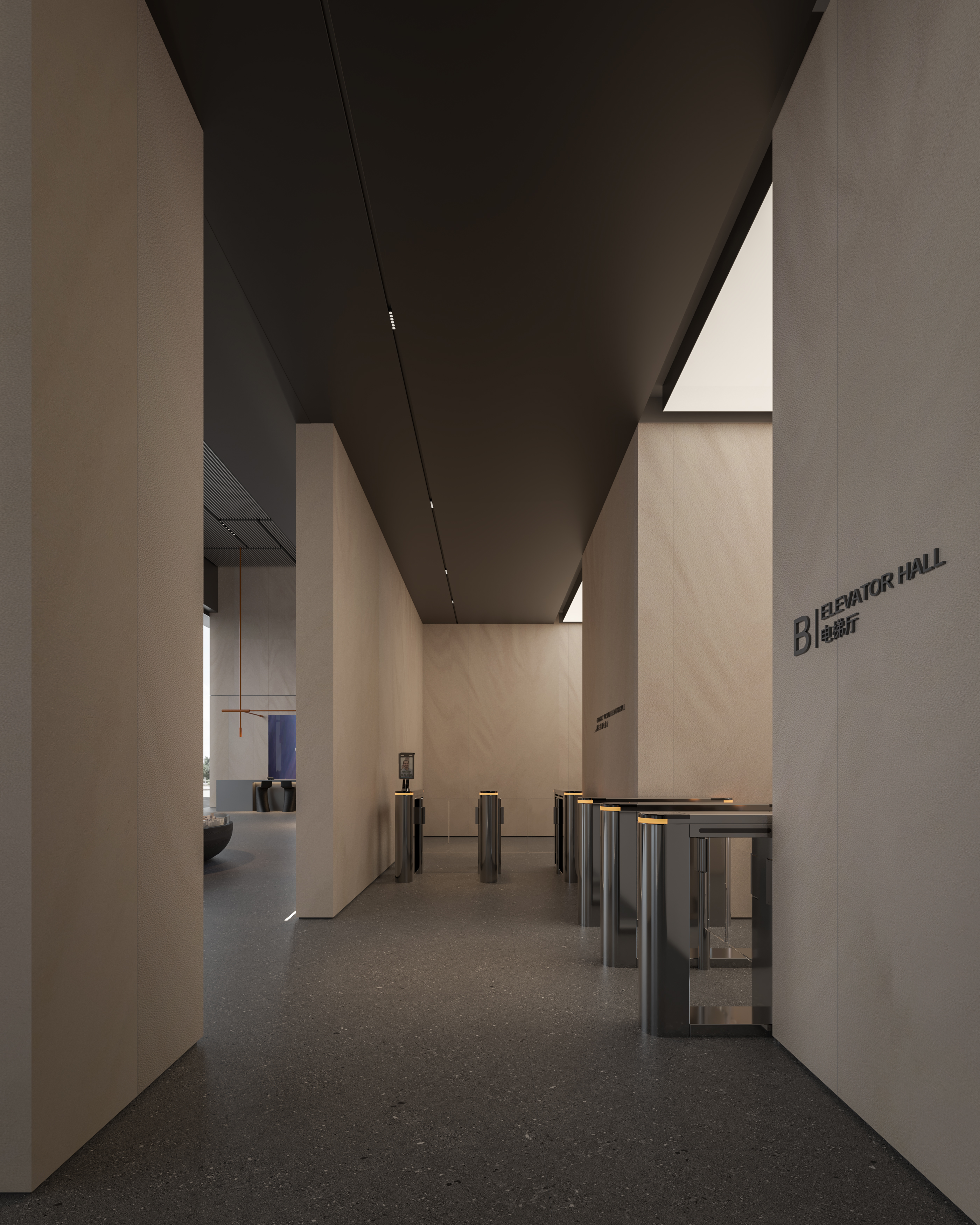 纵横之间丨中国广州丨Man Lin & Cuiqi Yang-9