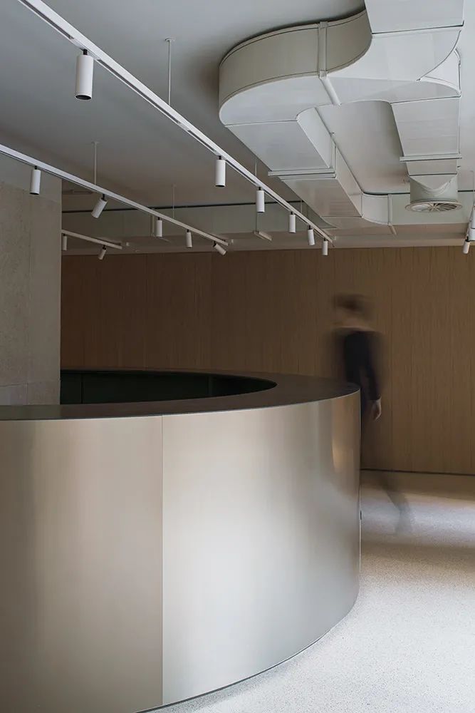 BN1 屋丨Jorge Bibiloni 工作室与 LMPVE 工作室-92