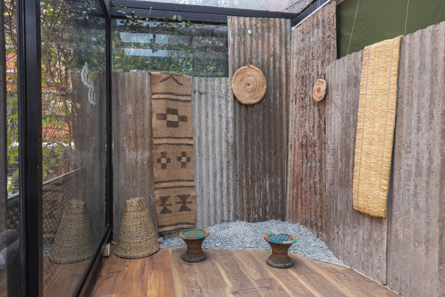 编织式路面丨尼泊尔-10