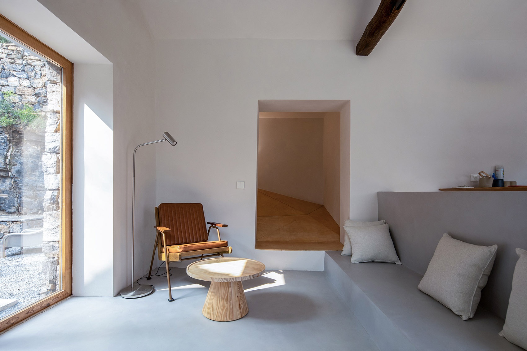 借山院丨中国北京丨STUDIO FSJ-92