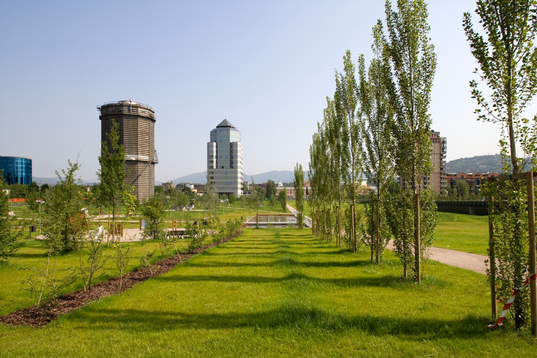 布雷西亚 Camillo Tarello 公园-19