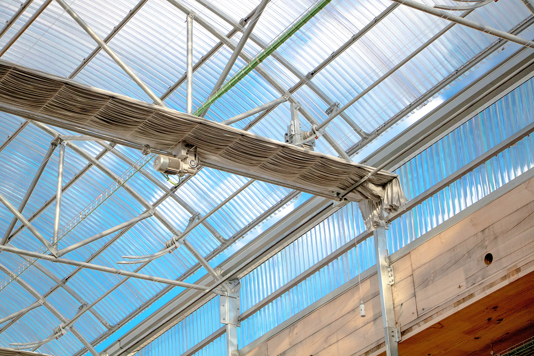 La Borda 合作住房丨西班牙巴塞罗那丨Lacol-61