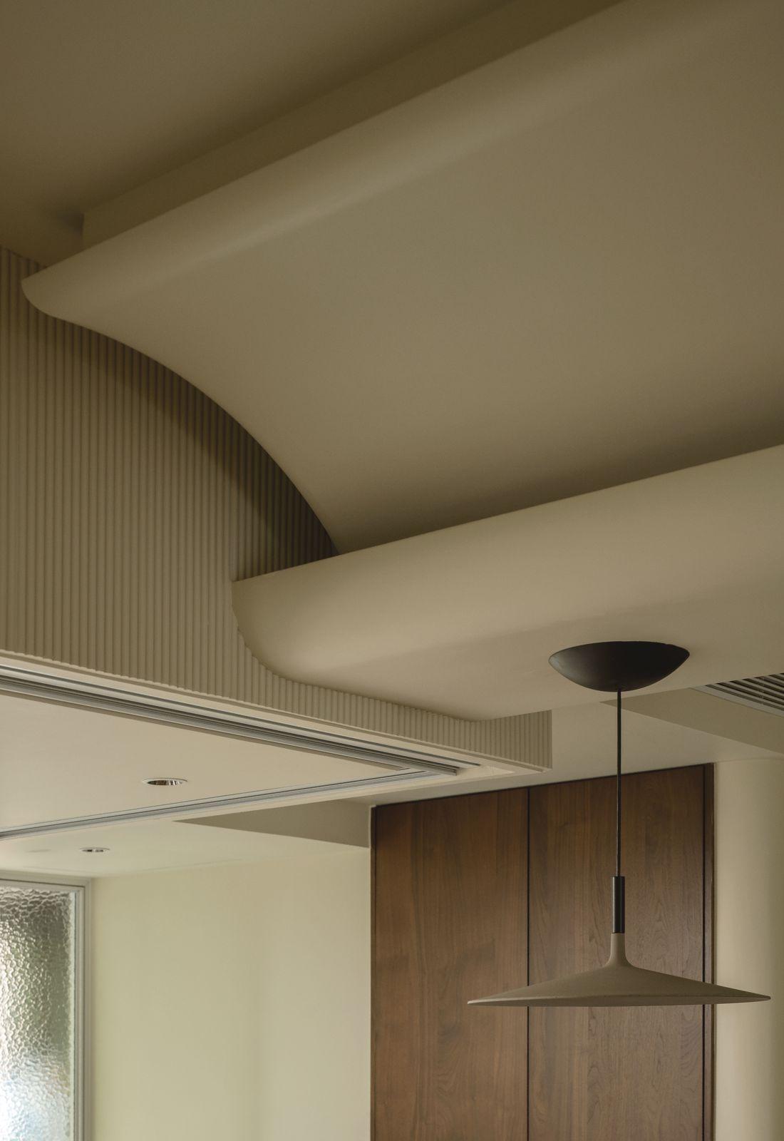 X 夫妇住宅室内设计-18