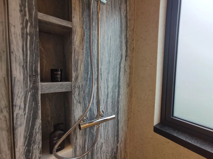 南京封面级豪宅「云上润府」“从容”东方样板间丨中国南京丨真工建筑-65