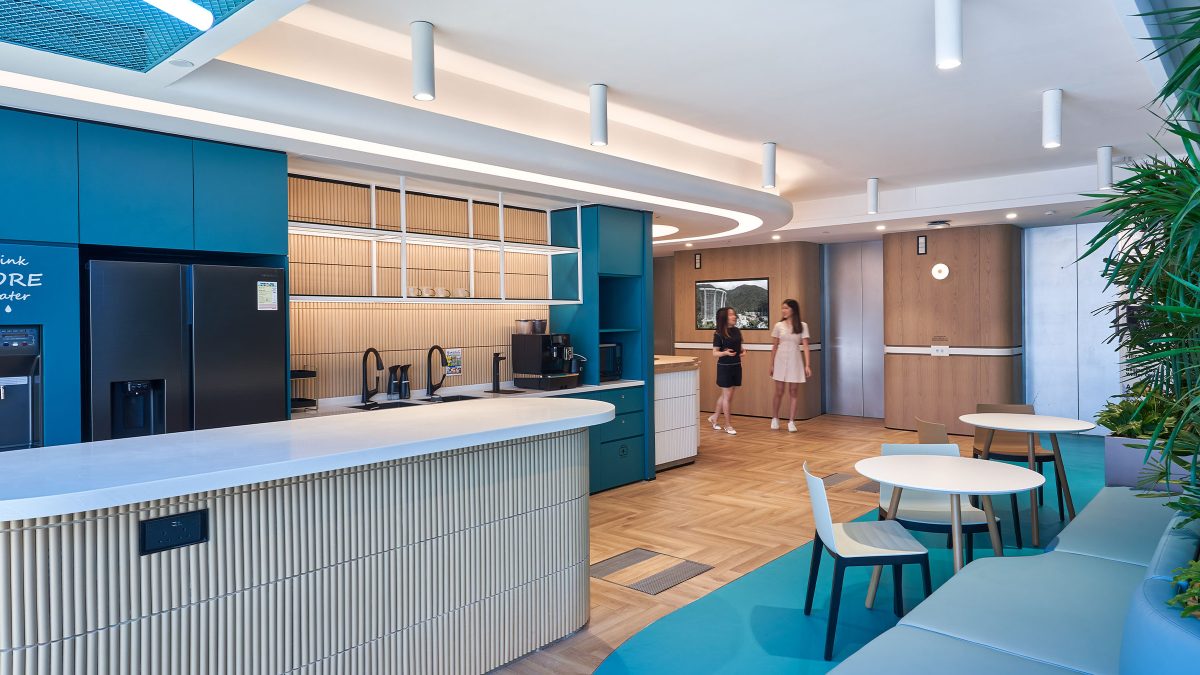 华懋集团，香港 -2