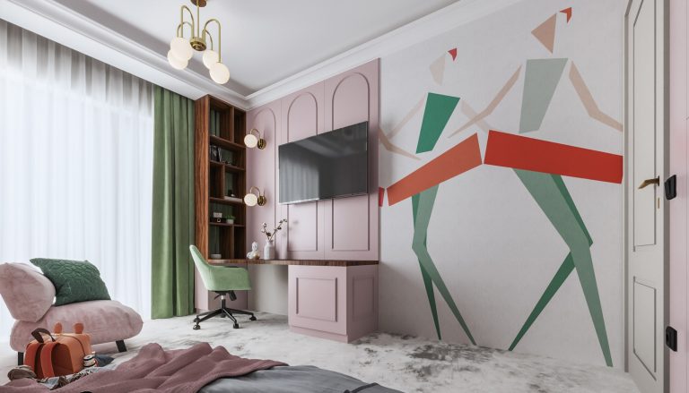 住宅 – 洛森·3建筑设计公司作品丨保加利亚-25