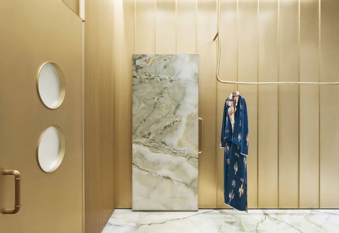 桑迪·梁商店丨美国纽约丨Almost Studio-84