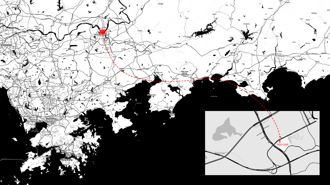 惠州东方爱堡(夏雨馨竹)月子中心会所丨中国惠州丨予美组设计-3