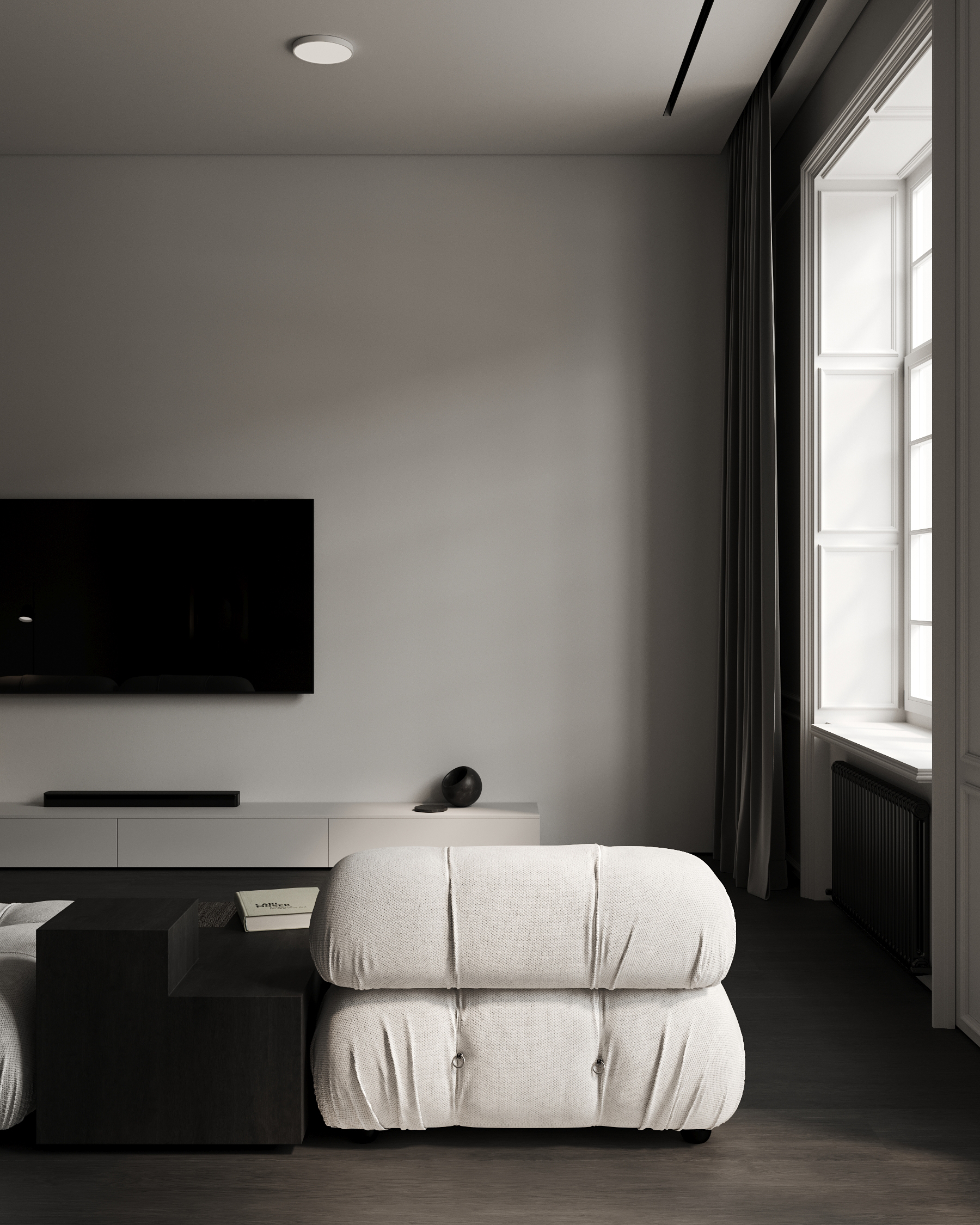 巴黎公寓丨Instagram-10