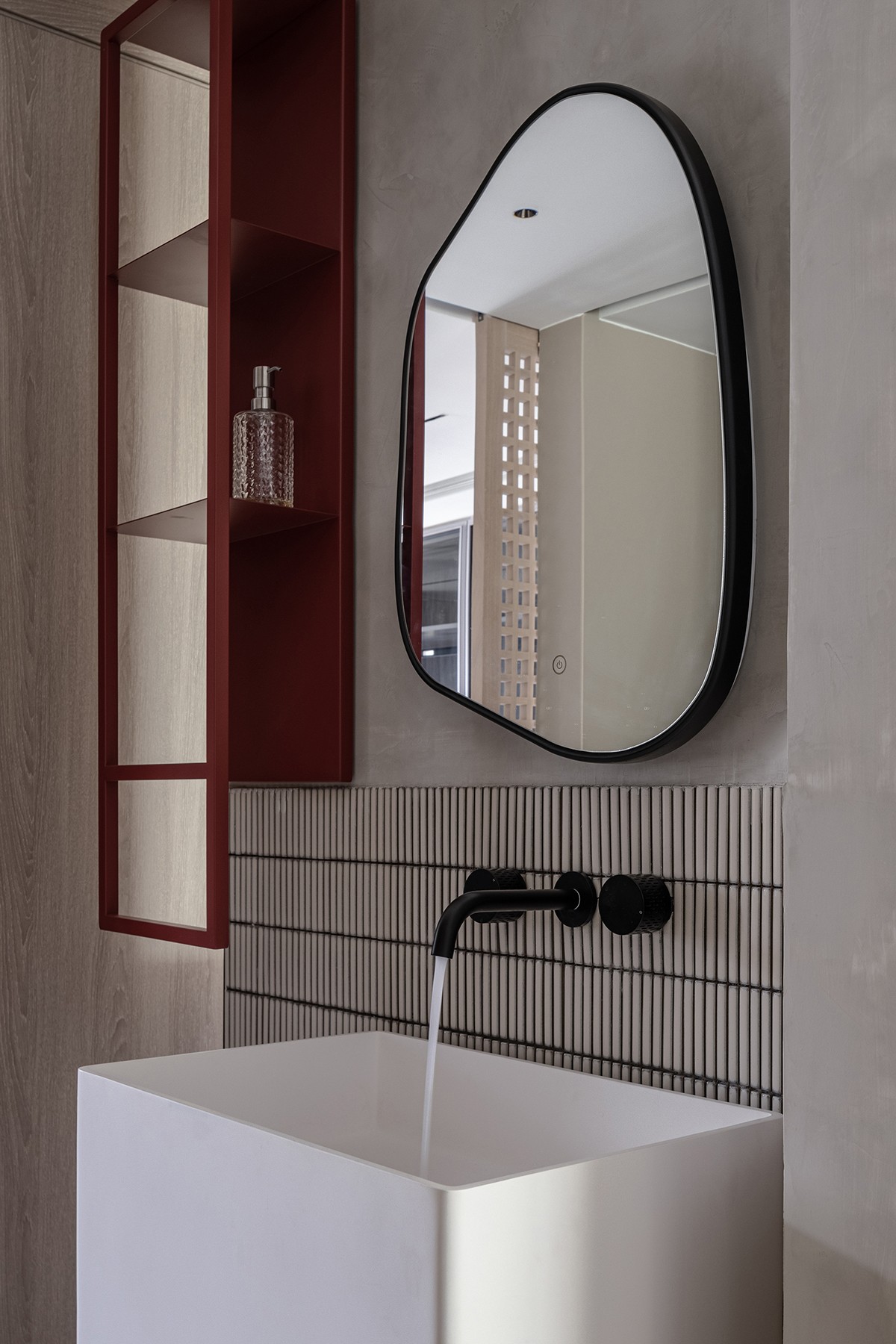 『JOY』香在无心处丨中国池州丨禄本设计-38