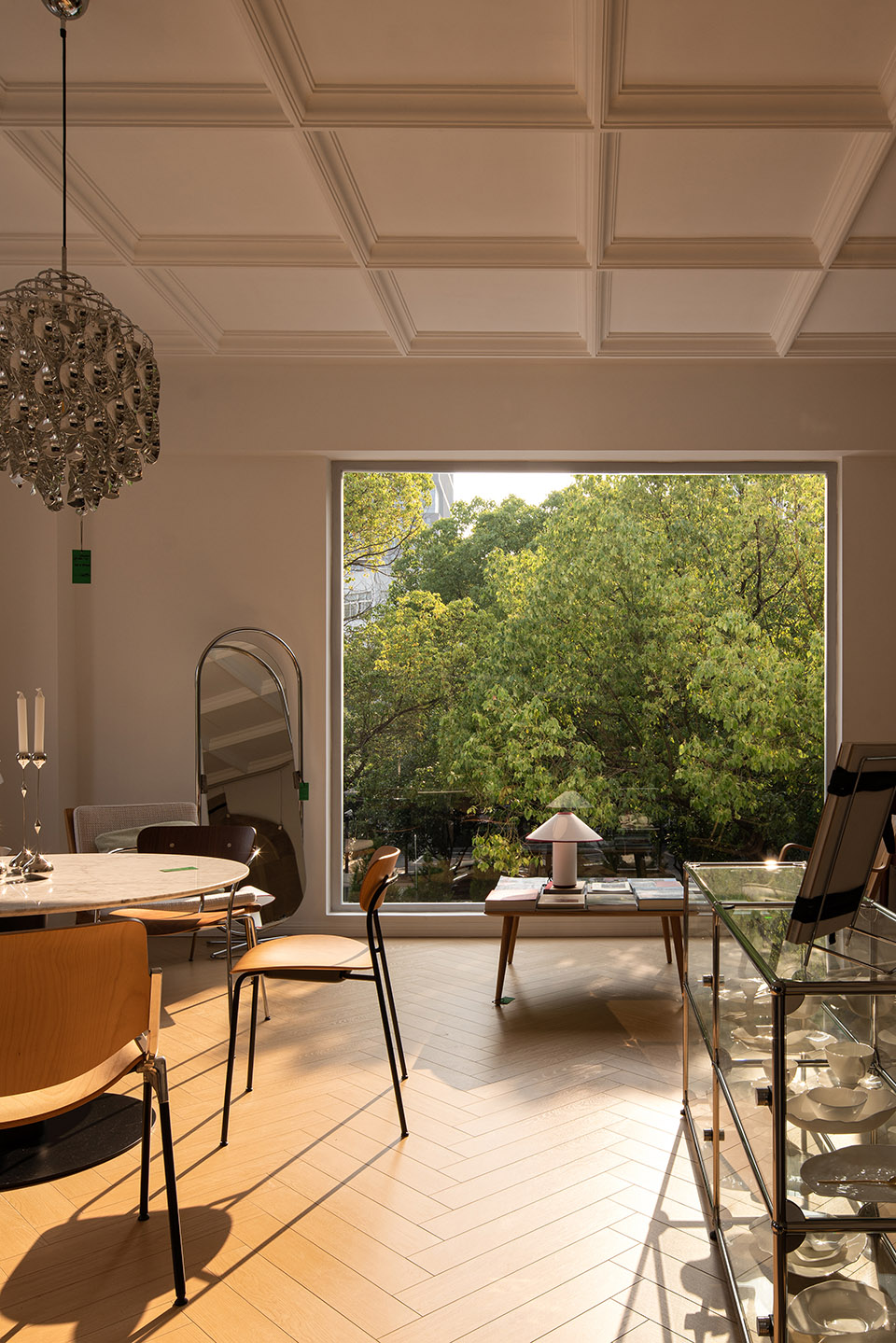 Maison Joseph 滨江旗舰店丨中国杭州丨森上建筑-46