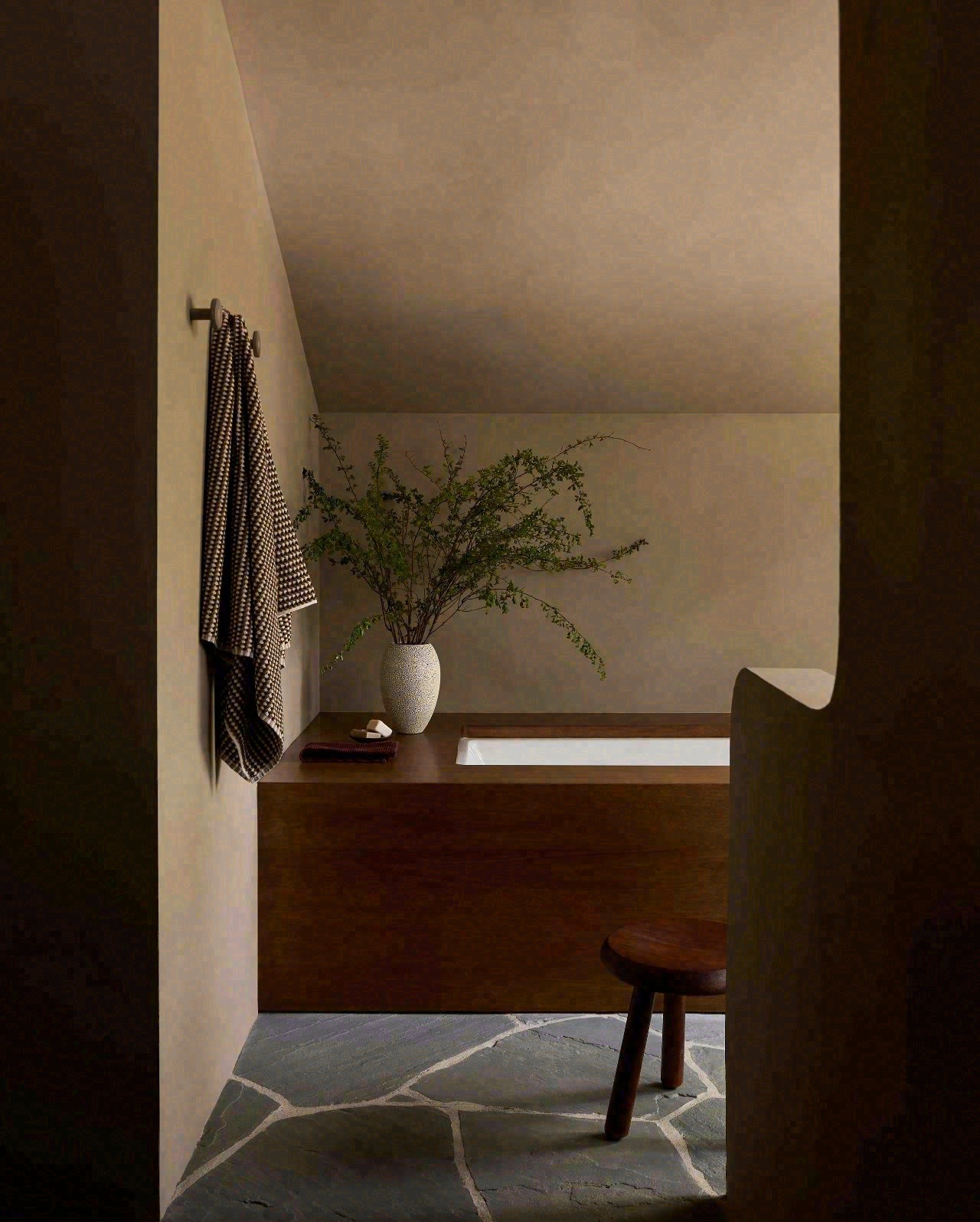 太阳谷滑雪住宅丨Yond Interiors-0