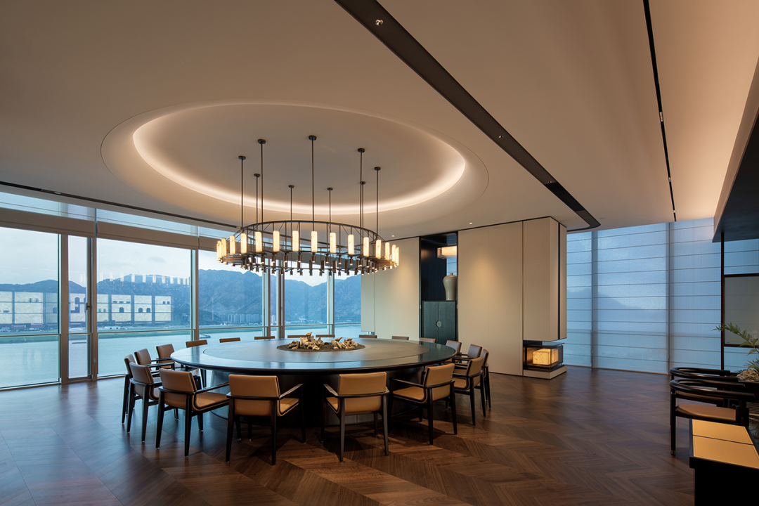 御江大厦丨中国温州丨大麦设计-18