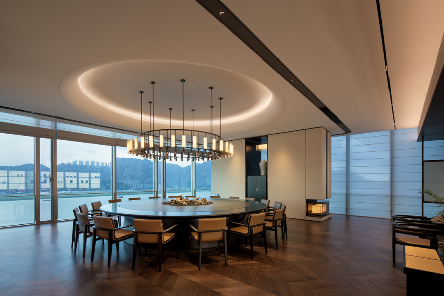 御江大厦丨中国温州丨大麦设计-18