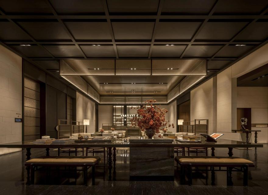 丹健国际 · 长沙华润瑞府四期锦宸丨中国长沙丨DIA丹健国际-36