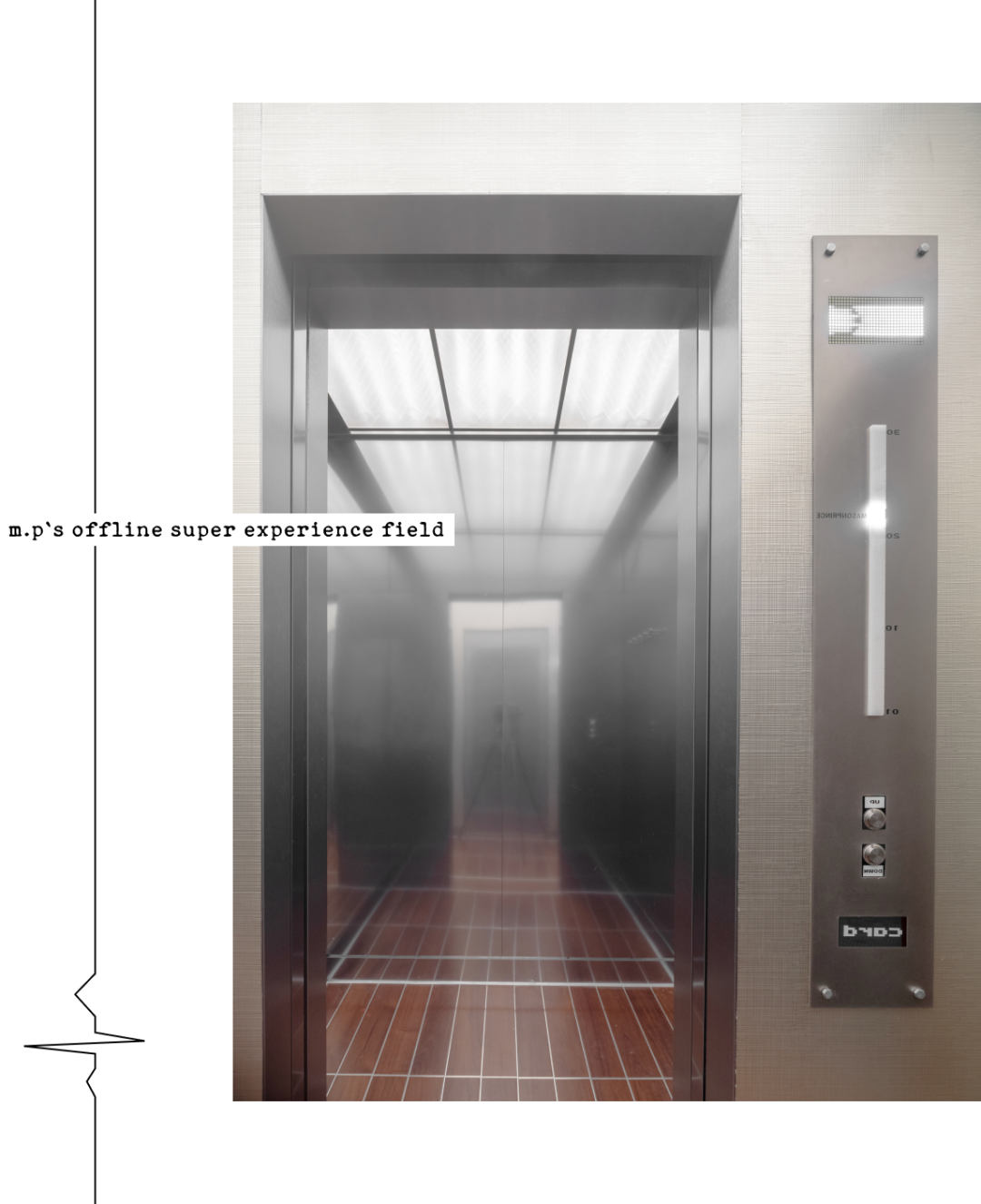 MASONPRINCE 零售空间丨中国广州丨T 束木筑造,TOACC-85
