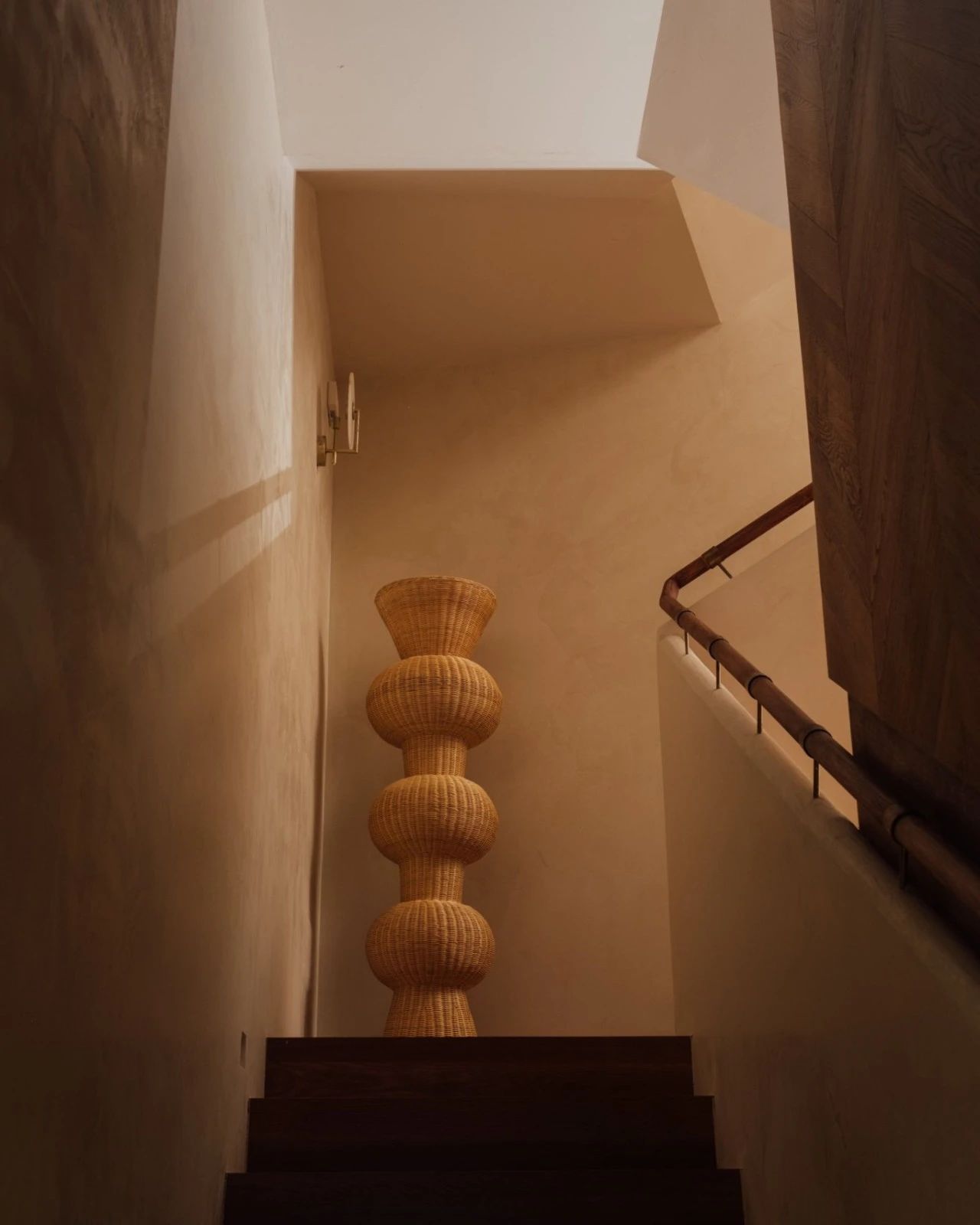 60 Curzon 公寓丨英国伦敦丨Tatjana von Stein-89