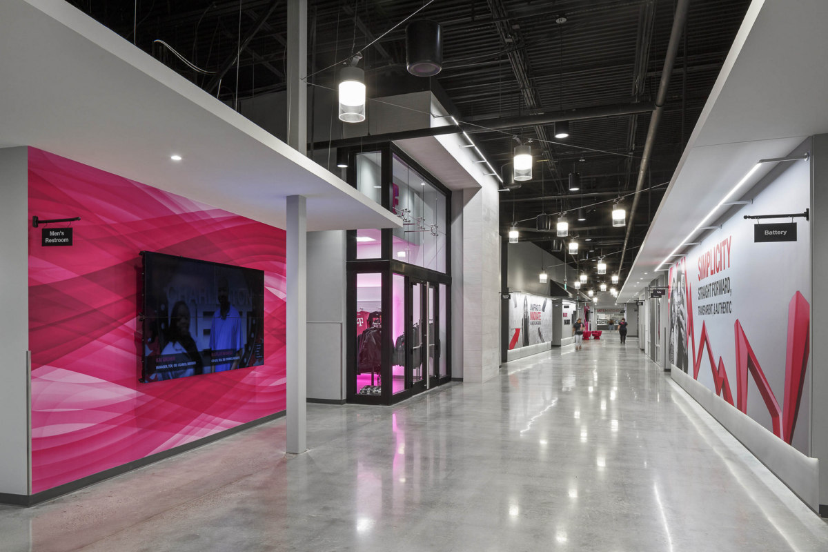 T·移动查尔斯顿呼叫中心-12