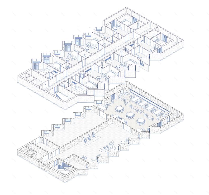 民族酒店“2150”设计项目丨俄罗斯-10