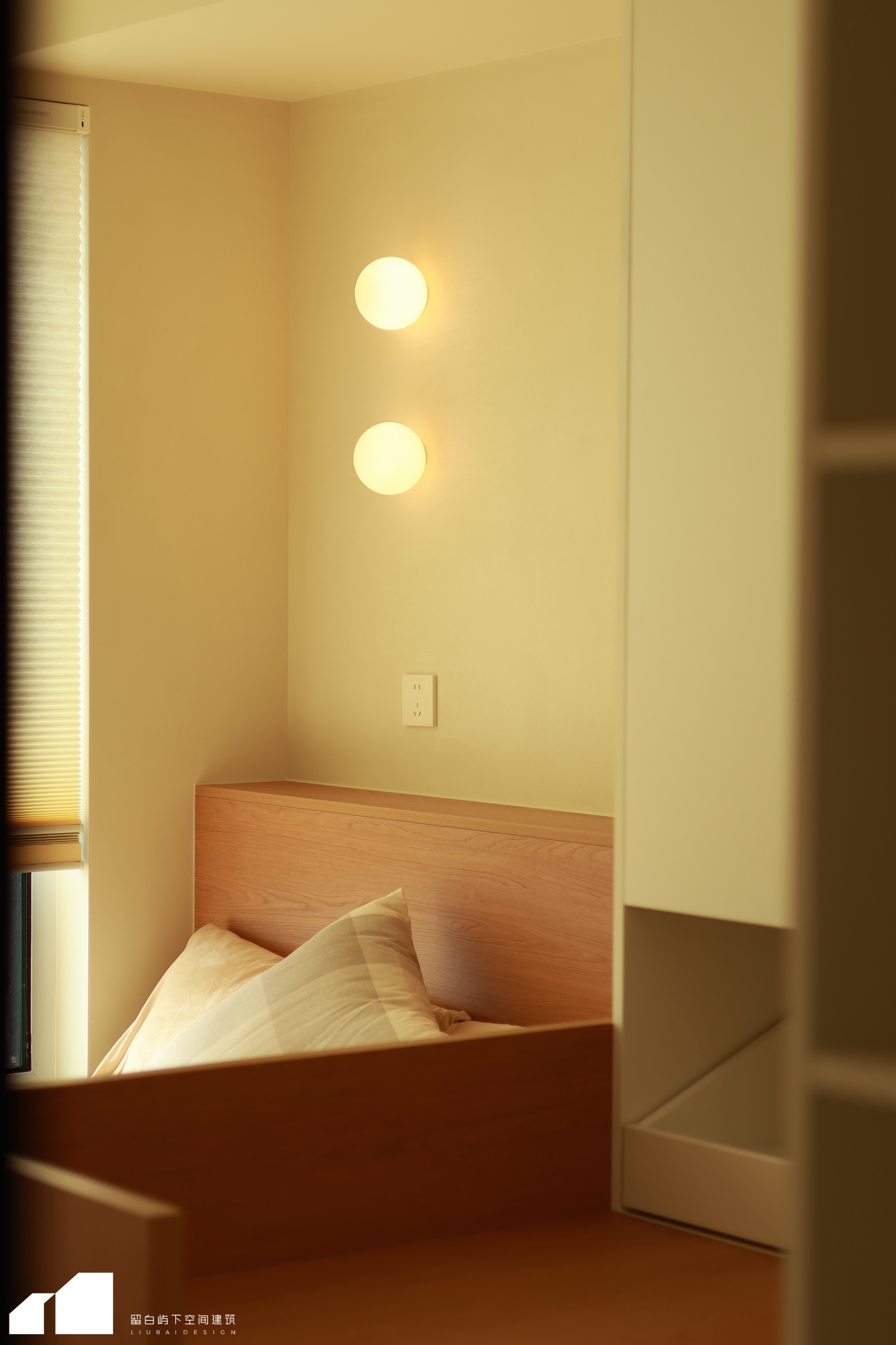 留白.实景｜韩系现代主义的魅力-57