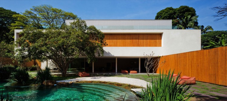 科博戈之家丨巴西圣保罗丨Studio MK27-2