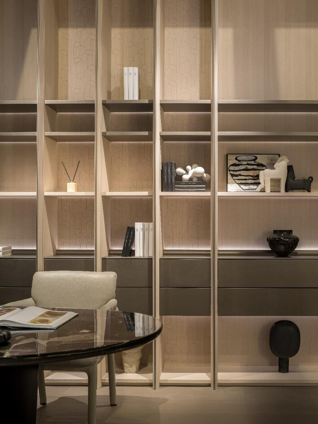 形随情感 FotileStyle 设计上海丨中国上海丨尚尧设计 SYG_D-48