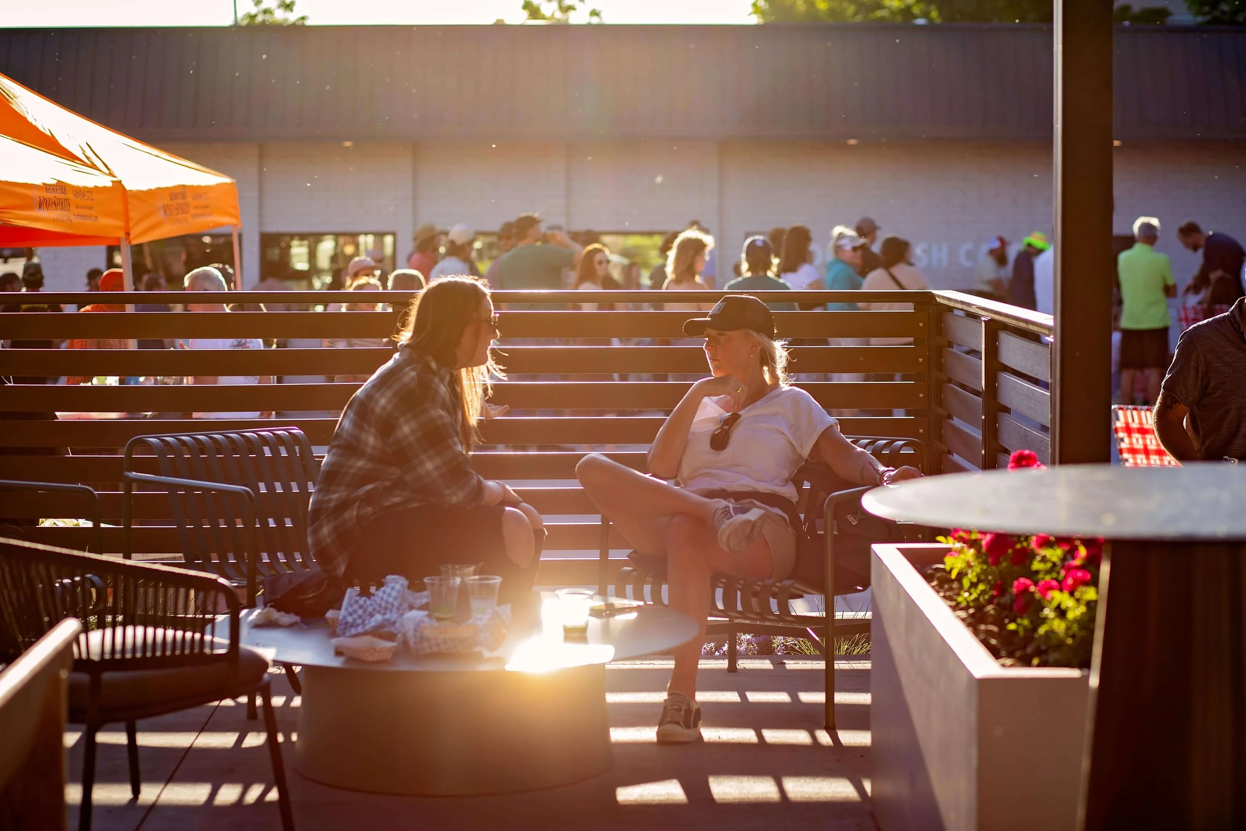 LOGE Missoula酒店翻新项目丨美国米苏拉丨Vida Design-85